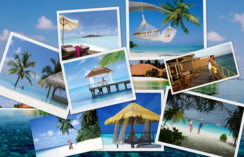 Discover Brazil